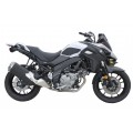 TechSpec Tank Grip Pads for the Suzuki V-Strom DL 650 (2017+)